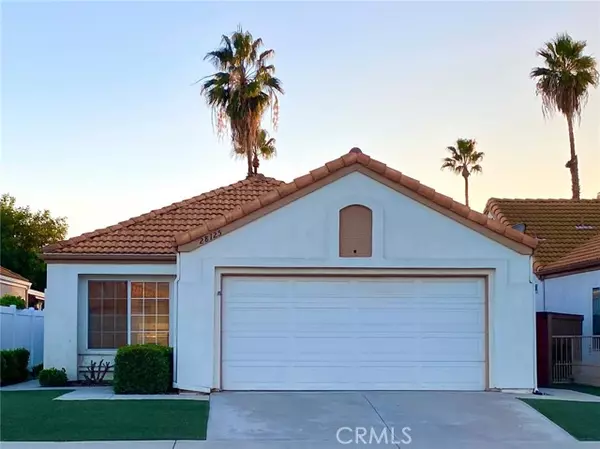 28125 Orangegrove, Menifee, CA 92584