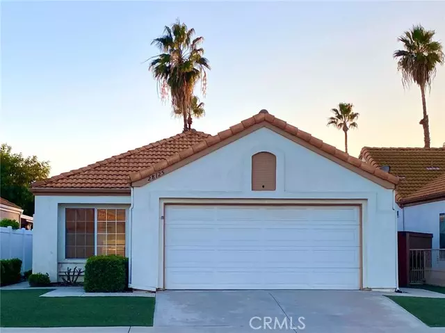28125 Orangegrove, Menifee, CA 92584