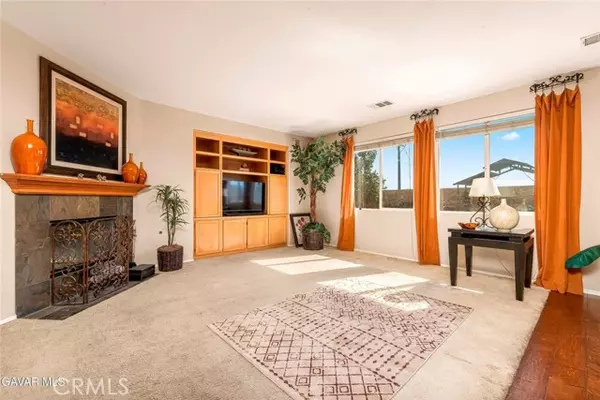 Lancaster, CA 93535,2158 Cypress