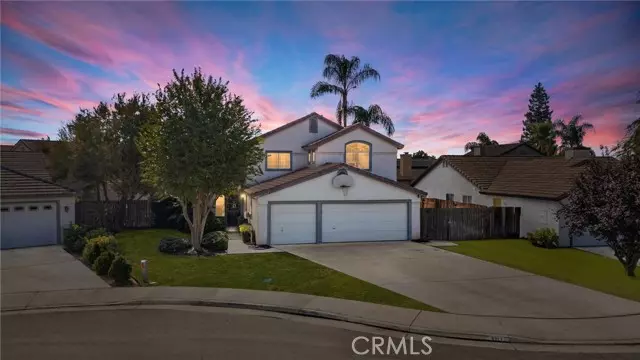 Bakersfield, CA 93311,9711 Touchstone