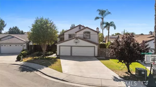 Bakersfield, CA 93311,9711 Touchstone