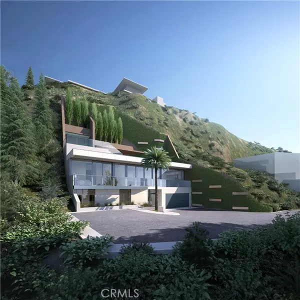 1501 Marlay DR, Los Angeles, CA 90069