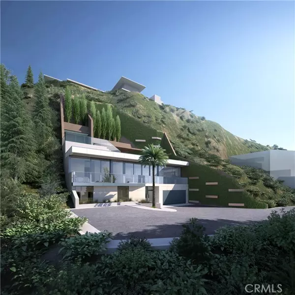 1501 Marlay DR, Los Angeles, CA 90069