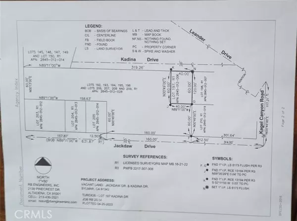Sylmar, CA 91342,0 Kadina Dr