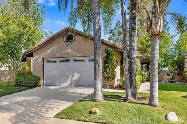 Valencia, CA 91355,23609 Via Primero