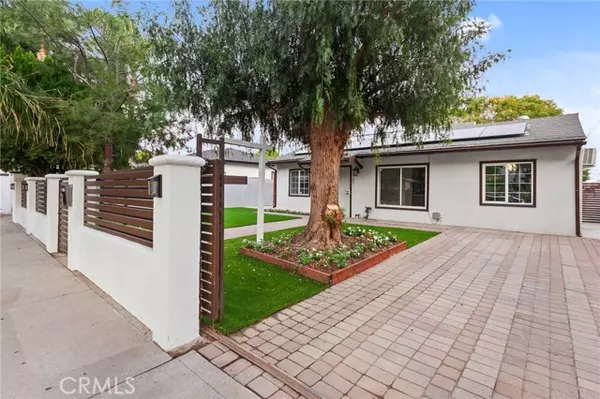 Sylmar, CA 91342,14594 Lyle ST