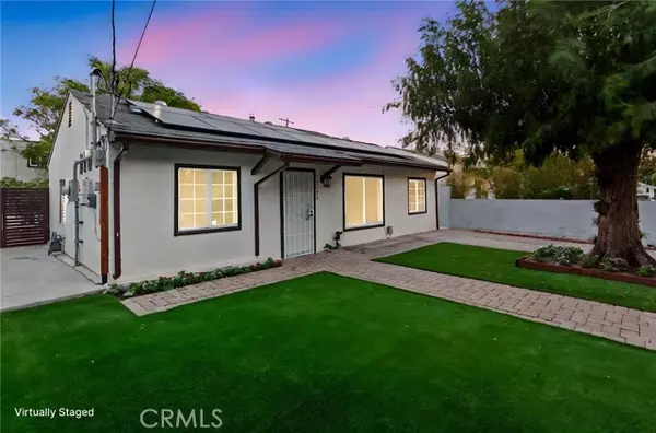 Sylmar, CA 91342,14594 Lyle ST