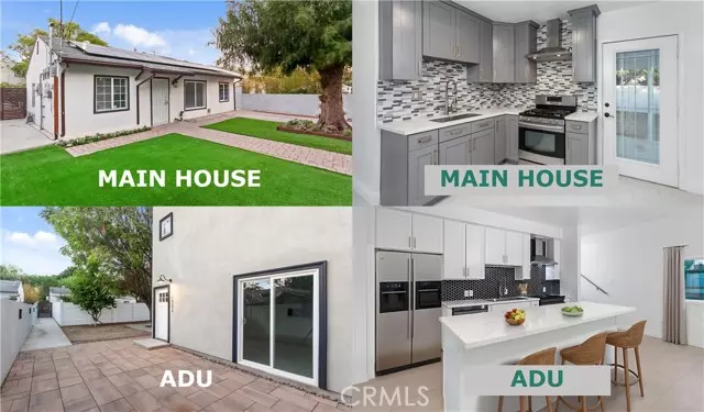 14594 Lyle ST, Sylmar, CA 91342