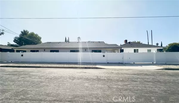 15952 Cohasset ST, Van Nuys, CA 91406