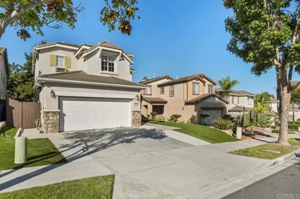 San Diego, CA 92154,5118 Mariner Dr