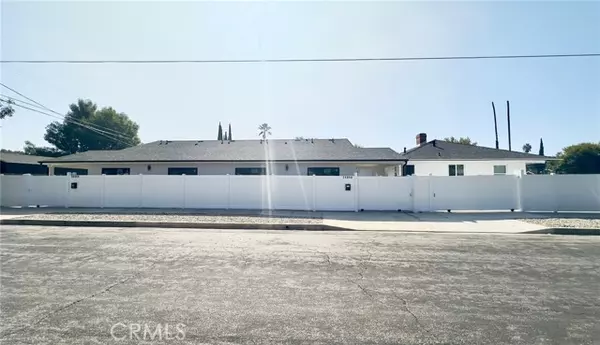 15950 Cohasset ST, Van Nuys, CA 91406