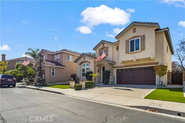 Rancho Santa Margarita, CA 92688,27 Rolling RDG