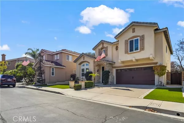 Rancho Santa Margarita, CA 92688,27 Rolling RDG