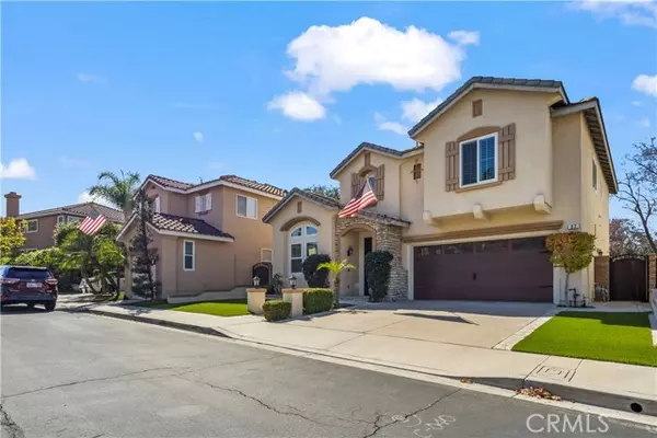 Rancho Santa Margarita, CA 92688,27 Rolling RDG