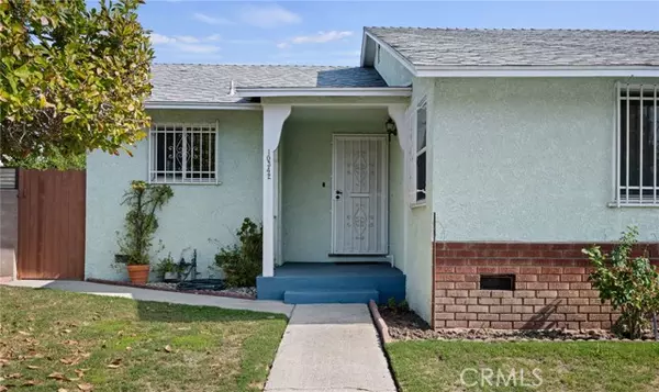 Granada Hills, CA 91344,10342 Haskell AVE