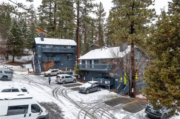 Big Bear Lake, CA 92315,1288 Clubview DR