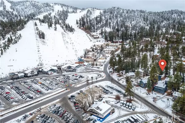 1288 Clubview DR, Big Bear Lake, CA 92315