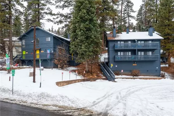 Big Bear Lake, CA 92315,1288 Clubview DR