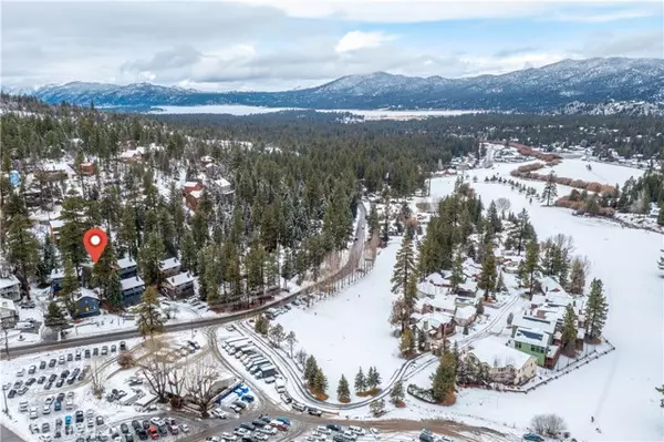 Big Bear Lake, CA 92315,1288 Clubview DR