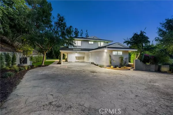 Encino, CA 91316,4620 Encino AVE