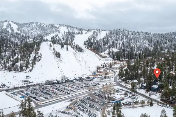 Big Bear Lake, CA 92315,1274 Clubview DR