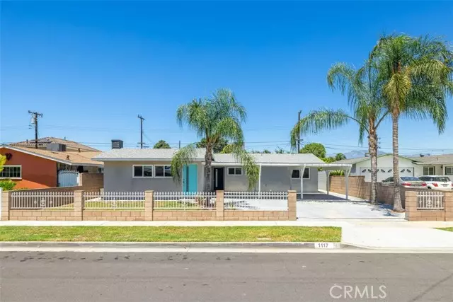 1117 Meeker, La Puente, CA 91746