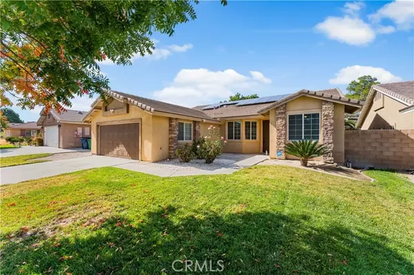 Lancaster, CA 93536,43141 Ruth