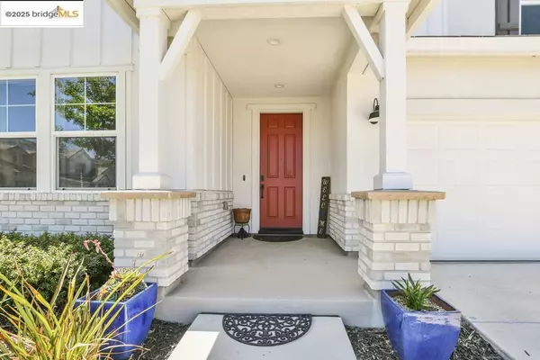 Oakley, CA 94561,761 Stickney WAY