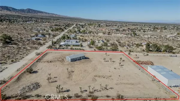 Pinon Hills, CA 92372,11025 Buena Vista RD