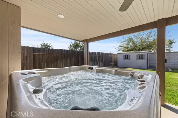 12305 Quiet Pasture DR, Bakersfield, CA 93312