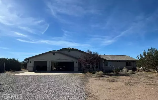 13075 Rodeo, Hesperia, CA 92344