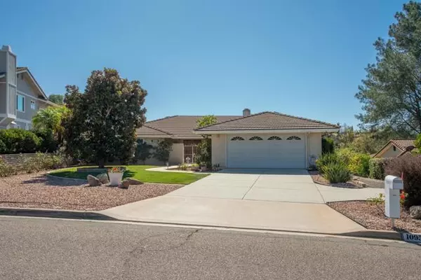 Escondido, CA 92026,10951 Rim RD