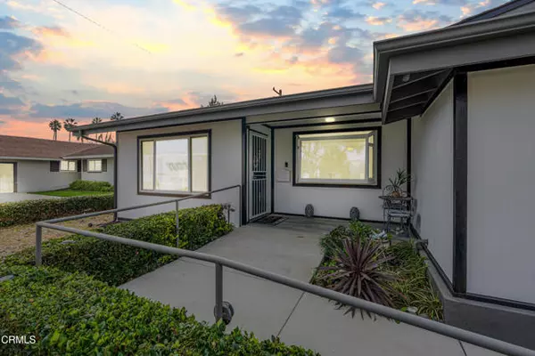 Camarillo, CA 93010,1892 Dunnigan ST