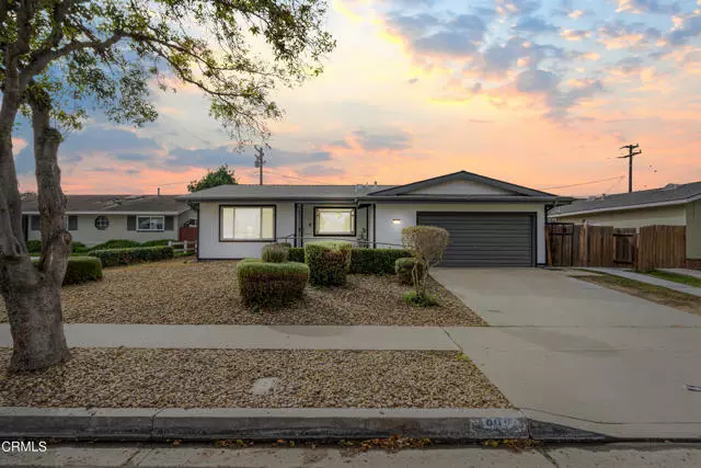 Camarillo, CA 93010,1892 Dunnigan ST