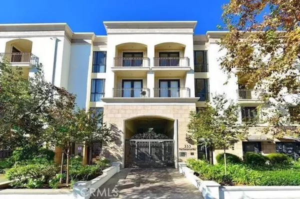 333 N Hill Ave 408, Pasadena, CA 91106