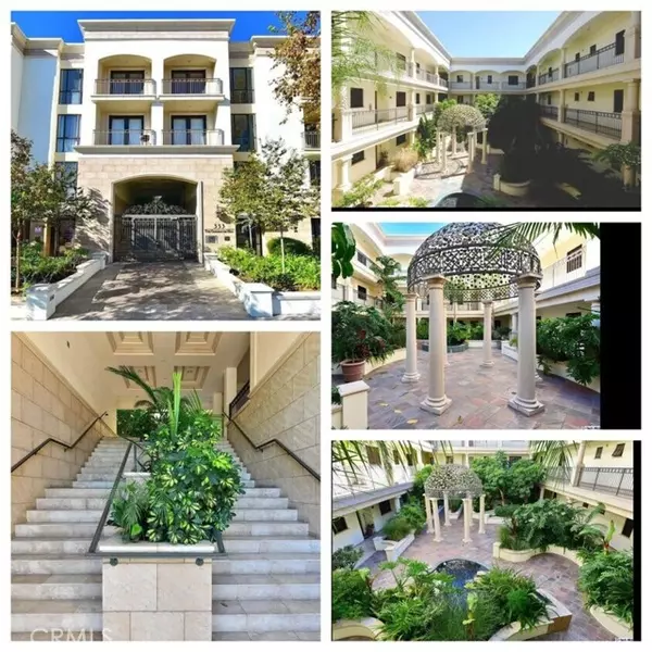 Pasadena, CA 91106,333 N Hill Ave 408