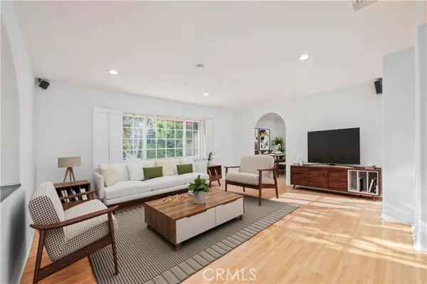 Sherman Oaks, CA 91403,3610 Scadlock LN