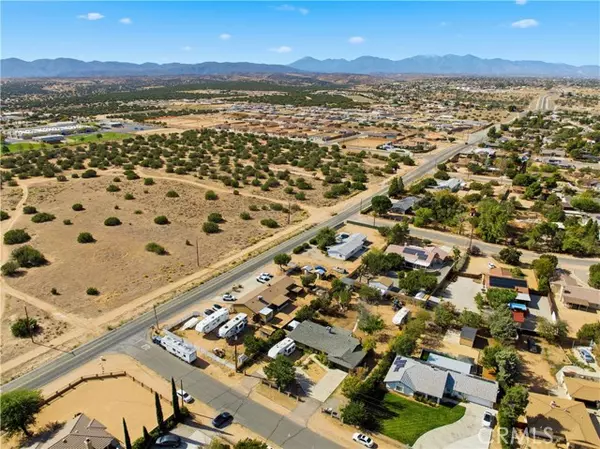 Hesperia, CA 92345,7336 HASTINGS AVE