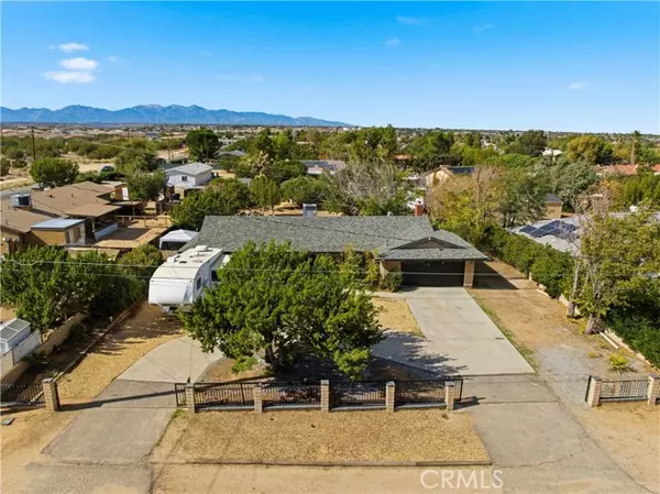 Hesperia, CA 92345,7336 HASTINGS AVE