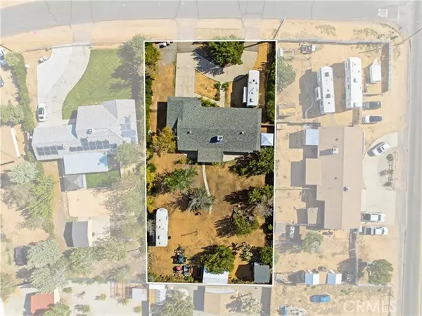 Hesperia, CA 92345,7336 HASTINGS AVE