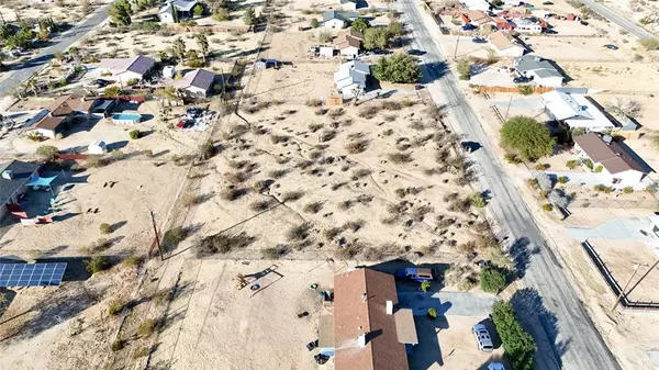 Joshua Tree, CA 92252,4838 Avenida La Mirada