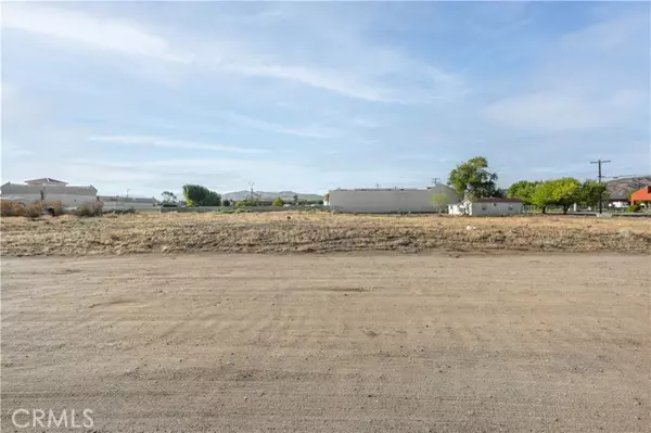 Palmdale, CA 93550,0 25TH and Q6