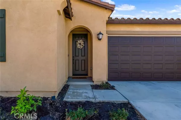 Homeland, CA 92548,26076 Ranch House