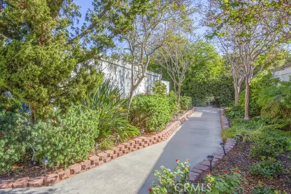 645 Avenida Sevilla A, Laguna Woods, CA 92637