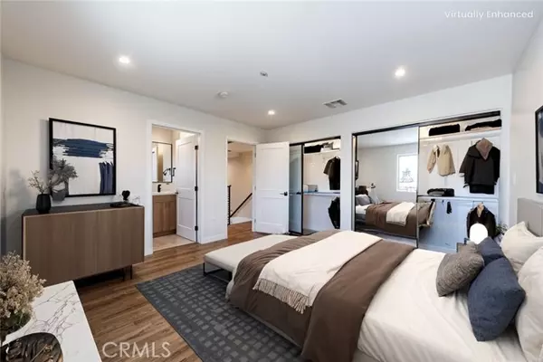 Los Angeles, CA 90019,1859 Crenshaw BLD