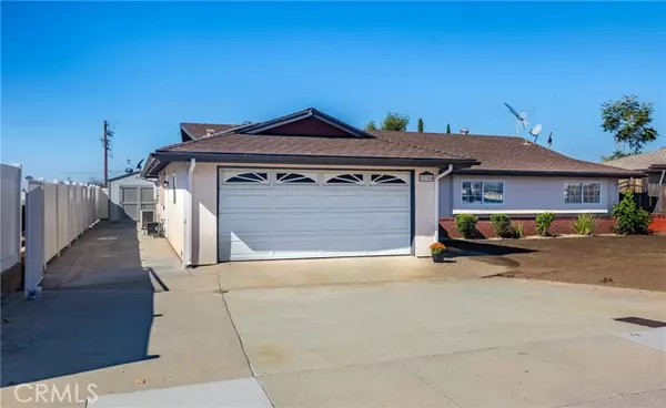 Yucaipa, CA 92399,12780 Blossom