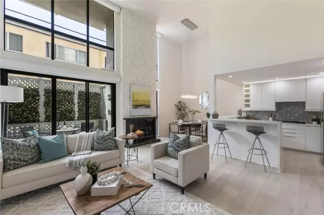 1007 S Catalina AVE 109, Redondo Beach, CA 90277