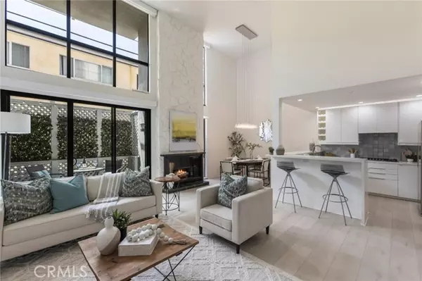 1007 S Catalina AVE 109, Redondo Beach, CA 90277