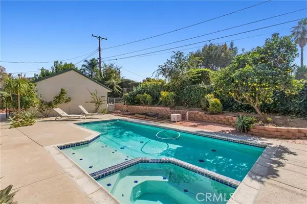 Riverside, CA 92506,2838 Shenandoah RD