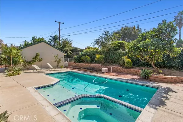 Riverside, CA 92506,2838 Shenandoah RD